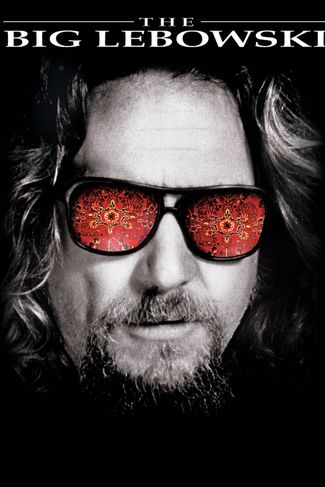 Poster zu The Big Lebowski