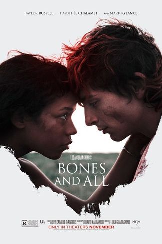 Poster zu Bones and All