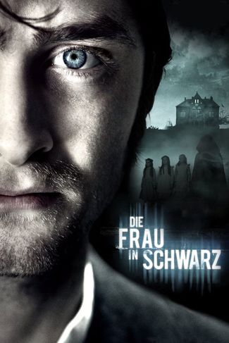 Poster zu Die Frau in Schwarz