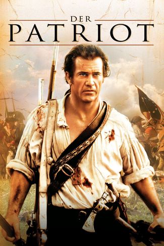 Poster zu Der Patriot