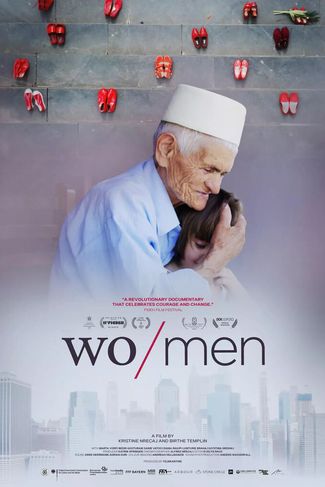 Poster zu wo/men