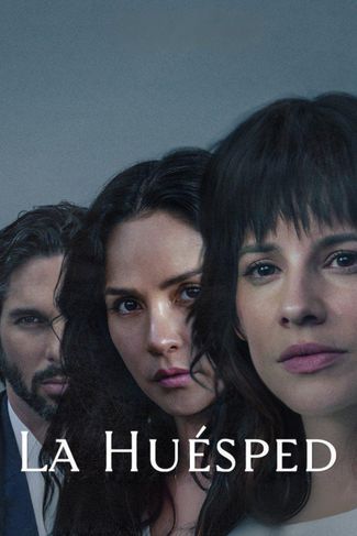 Poster zu La Huésped