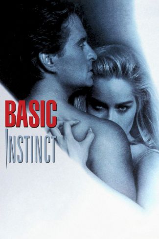 Poster of Basic Instinct
