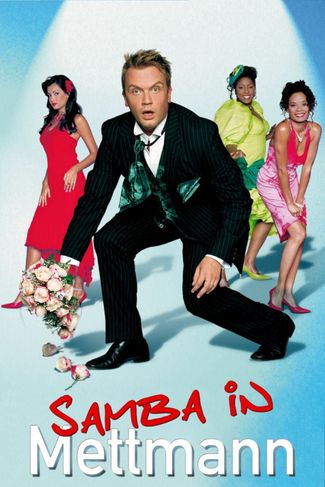 Poster zu Samba in Mettmann
