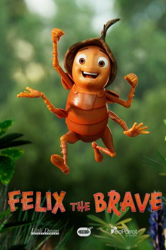 Poster of Go with the Floh