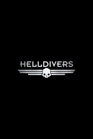 Poster of Helldivers