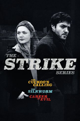 Poster zu Strike