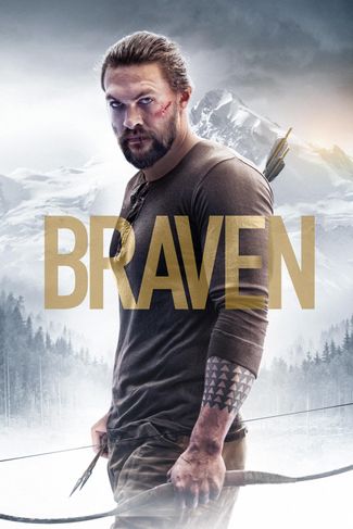 Poster of Braven