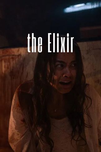 Poster of The Elixir