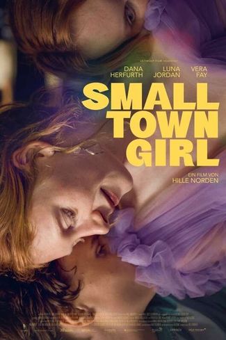 Poster zu Smalltown Girl