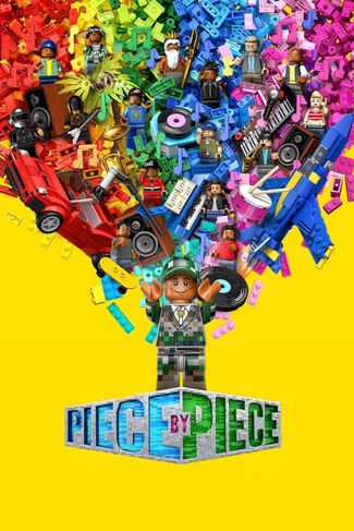 Poster of Piece by Piece