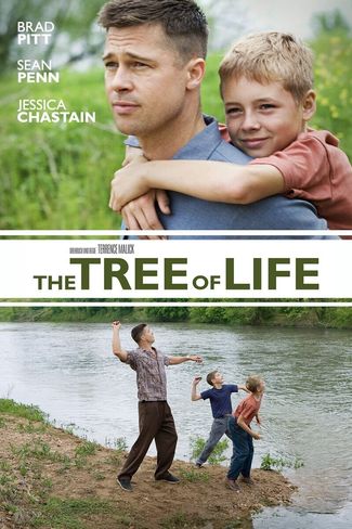 Poster zu The Tree of Life