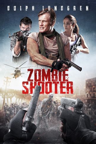 Poster zu Zombie Shooter