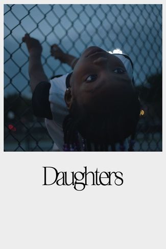 Poster of Daughters