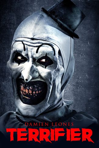 Poster of Terrifier