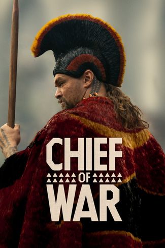 Poster of Chief of War