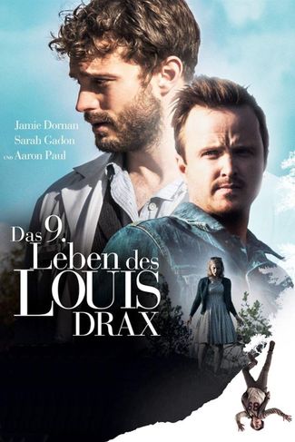 Poster zu Das 9. Leben des Louis Drax