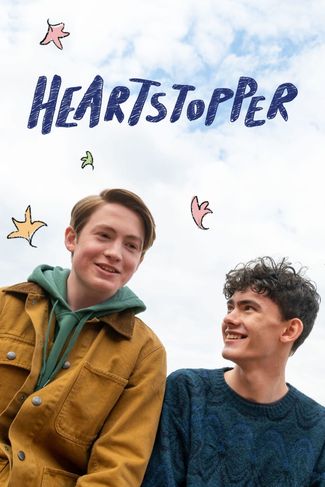 Poster zu Heartstopper
