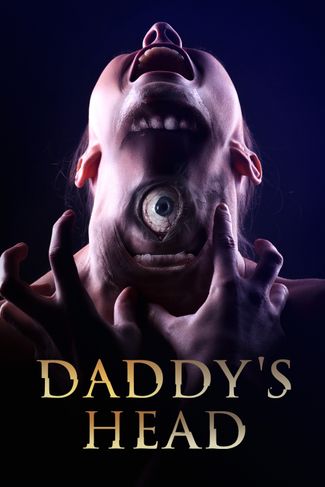 Poster of Daddy's Head