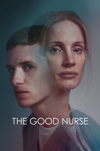 Poster zu The Good Nurse