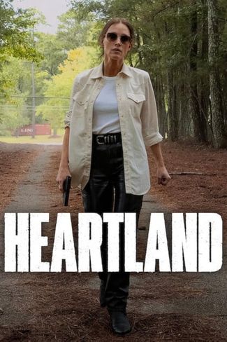 Poster of Heartland