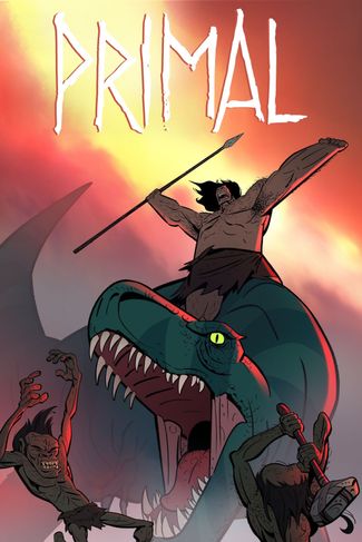 Poster of Primal