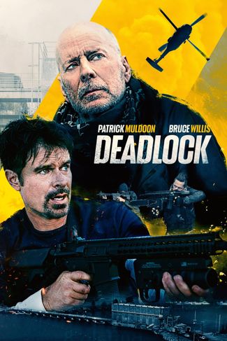 Poster of Deadlock