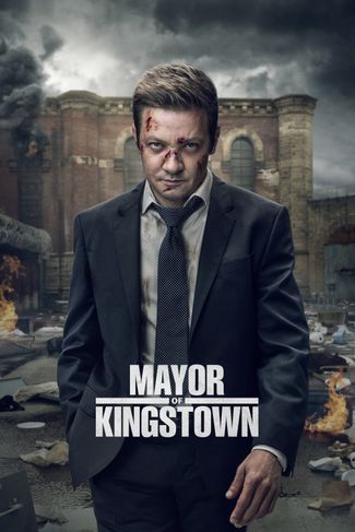 Poster zu Mayor of Kingstown