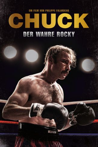 Poster zu Chuck: Der wahre Rocky