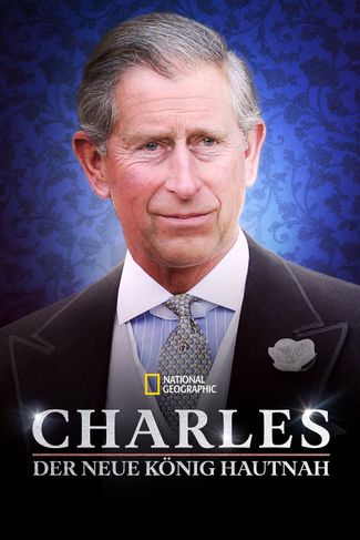 Poster zu Charles: Der neue König hautnah