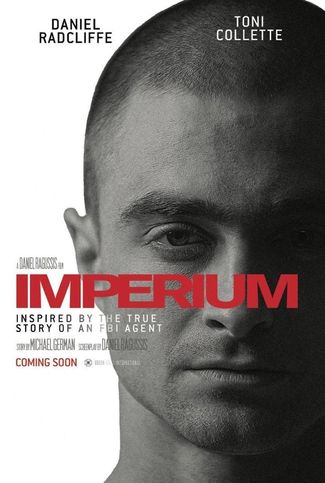 Poster of Imperium