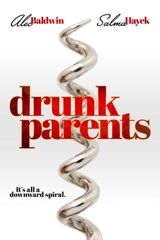 Poster zu Drunk Parents
