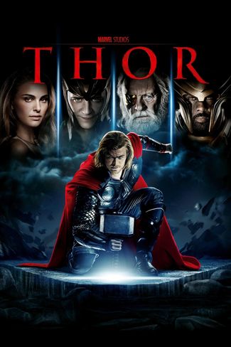 Poster zu Thor