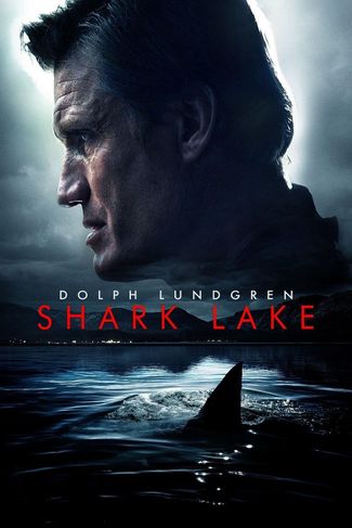 Poster zu Shark Lake