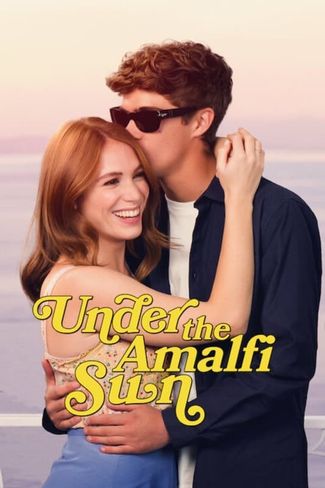 Poster of Under the Amalfi Sun