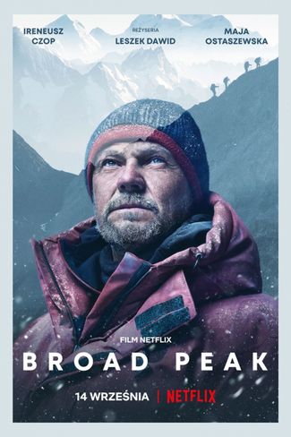 Poster of Broad Peak