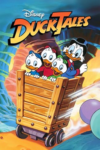 Poster zu DuckTales - Neues aus Entenhausen