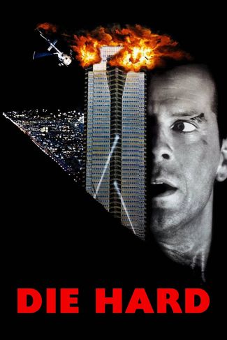 Poster of Die Hard