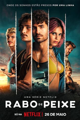 Poster zu Turn of the Tide