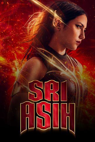 Poster of Sri Asih