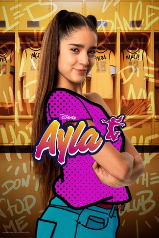 Poster zu Ayla