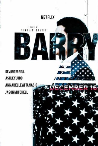 Poster zu Barry
