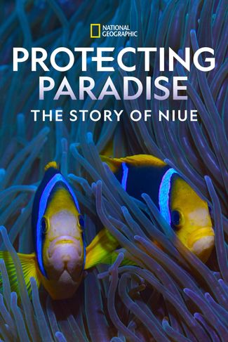 Poster zu Niue – Hoffnung für ein Paradies