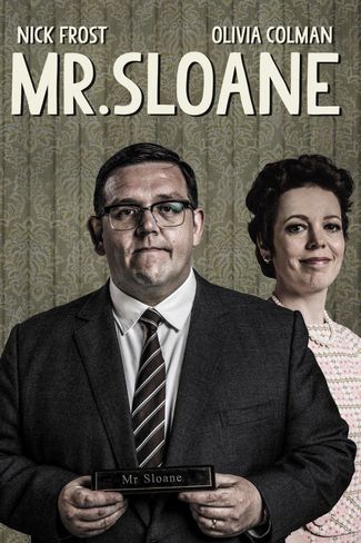 Poster of Mr. Sloane