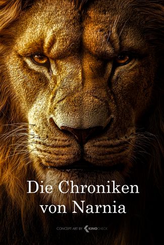 Poster zu Die Chroniken von Narnia 