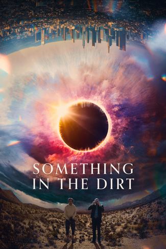 Poster zu Something in the Dirt