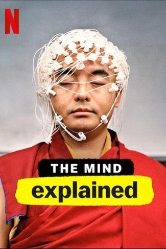 Poster of The Mind, Explained