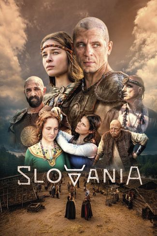 Poster of The Slavs