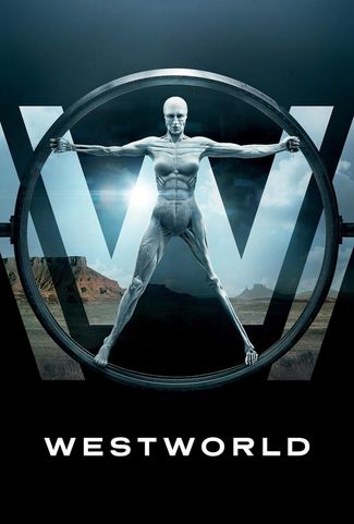 Poster zu Westworld