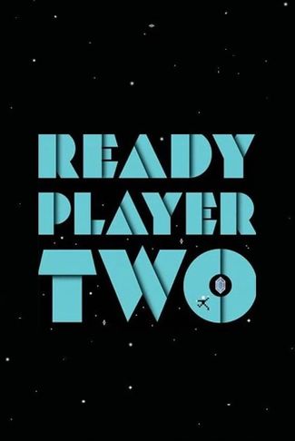 Poster zu Ready Player Two